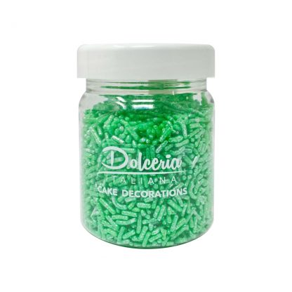 Codette perlate verde 90 g